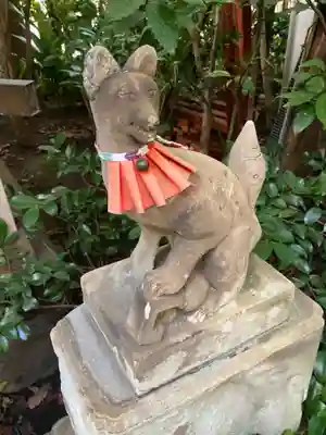 水天宮平沼神社(神奈川県)