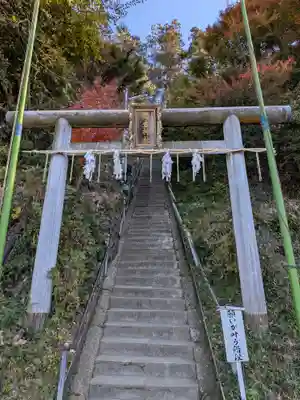 思金神社(神奈川県)