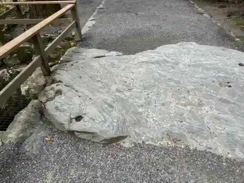 伊勢神宮外宮（豊受大神宮）(三重県)