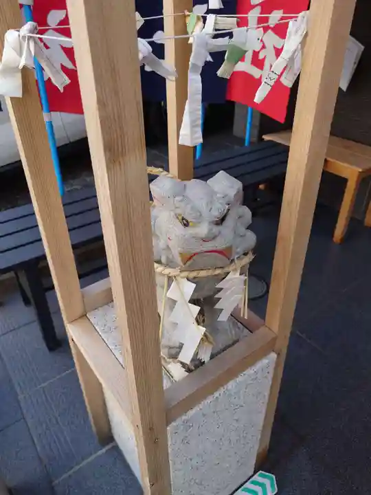 剣神社(埼玉県)