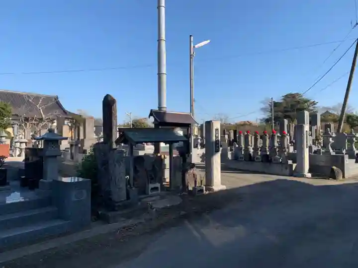 自性院(千葉県)