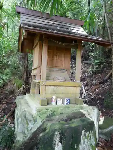 聖神社(埼玉県)
