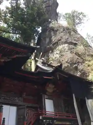 榛名神社(群馬県)