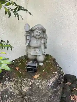 寳晃院(東京都)