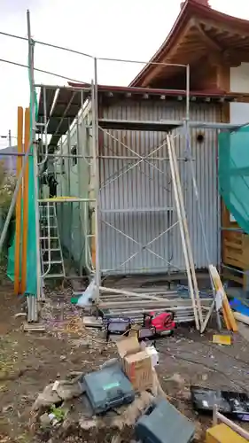 帰厚院のその他建物