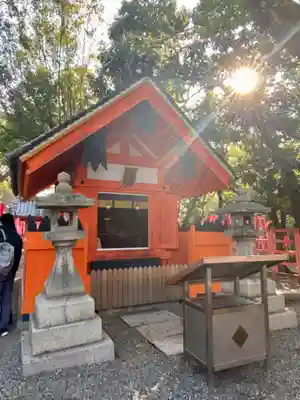 住吉大社(大阪府)