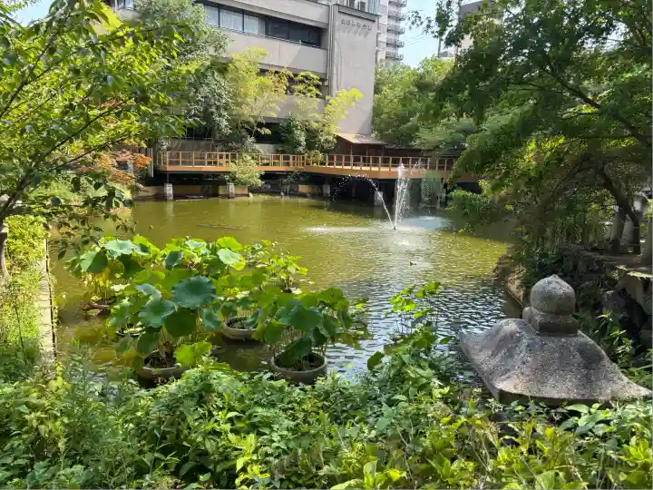 生田神社(兵庫県)