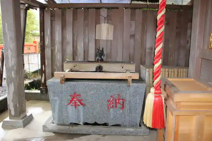 鶴峯八幡宮(千葉県)