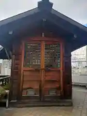 藤崎えびす神社(宮城県)