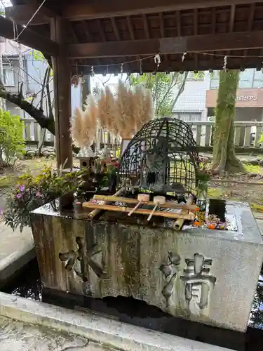 若宮神明社(愛知県)