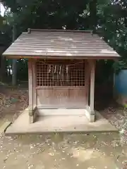 國王神社(茨城県)