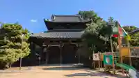 小松谷 正林寺(京都府)