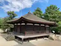 鶴林寺のその他建物