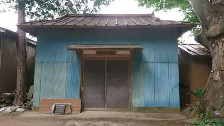 八坂神社のその他建物