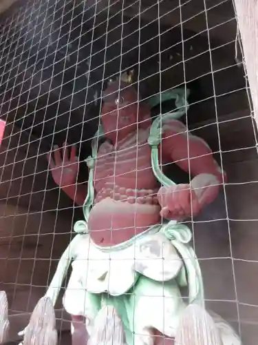 西新井大師総持寺(東京都)