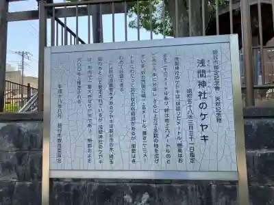 浅間神社の{uncategorized: "未分類", other: "その他", undefined: "問題あり", building: "その他建物", grave: "お墓", sacred_gate: "鳥居", guardian: "狛犬", statue: "像", buddha: "仏像", history: "歴史", nature: "自然", garden: "庭園", animal: "動物", pagoda: "塔", temizu: "手水舎", mountain_gate: "山門・神門", sanctuary: "本殿・本堂", subordinate: "末社・摂社", art: "芸術", scenery: "景色", jizo: "地蔵", ema: "絵馬", goshuin: "御朱印", omikuji: "おみくじ", items: "授与品その他", amulet: "お守り", goshuincho: "御朱印帳", eats: "食事", festival: "お祭り", votive_dance: "神楽", shichigosan: "七五三参", wedding: "結婚式", experience: "体験その他", initially: "初詣", around: "周辺", anti_infection: "感染症対策"}