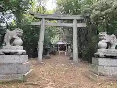 天満神社(愛媛県)