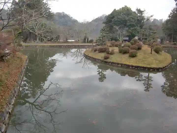 根来寺(和歌山県)
