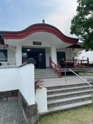 浄泉寺(鹿児島県)
