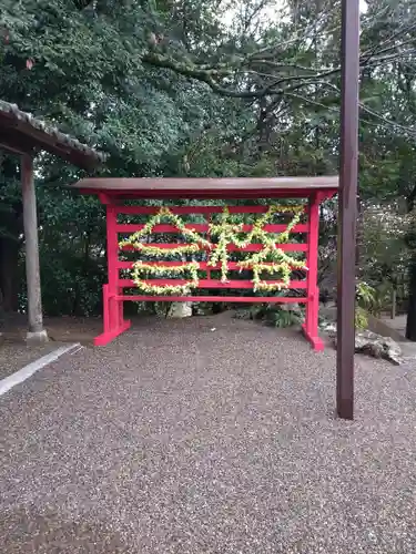 吉備津神社(岡山県)