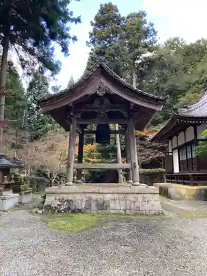 霊水寺のその他建物