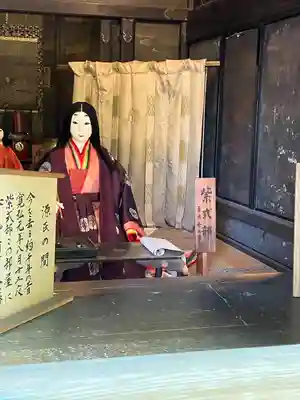 石山寺(滋賀県)
