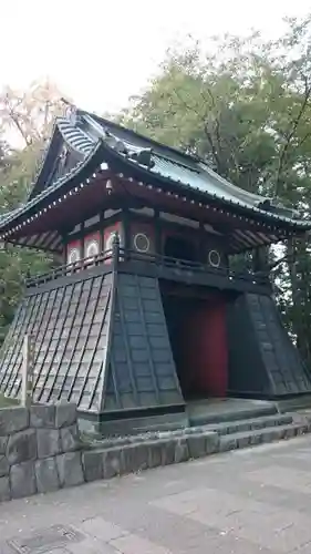 長楽寺のその他建物