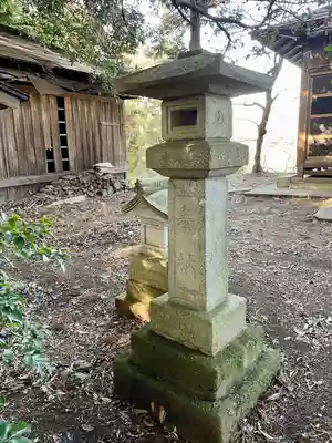 摩利支天塚古墳（摩利支天尊）(栃木県)