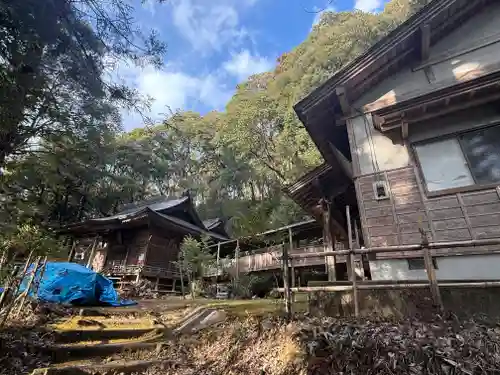 加茂神社(栃木県)