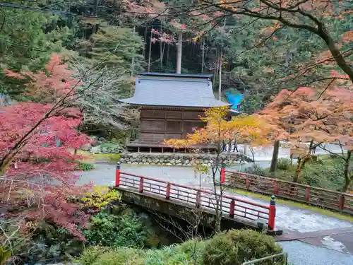 横蔵寺の建物その他