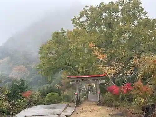 尾崎神社(広島県)
