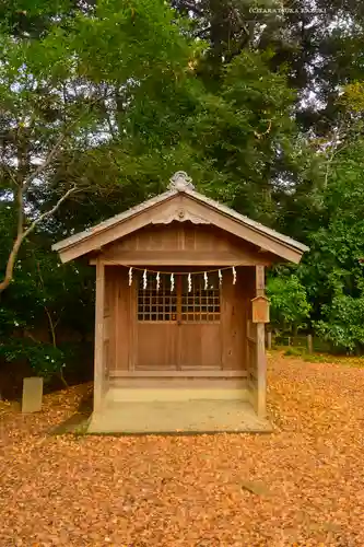 玉敷神社(埼玉県)