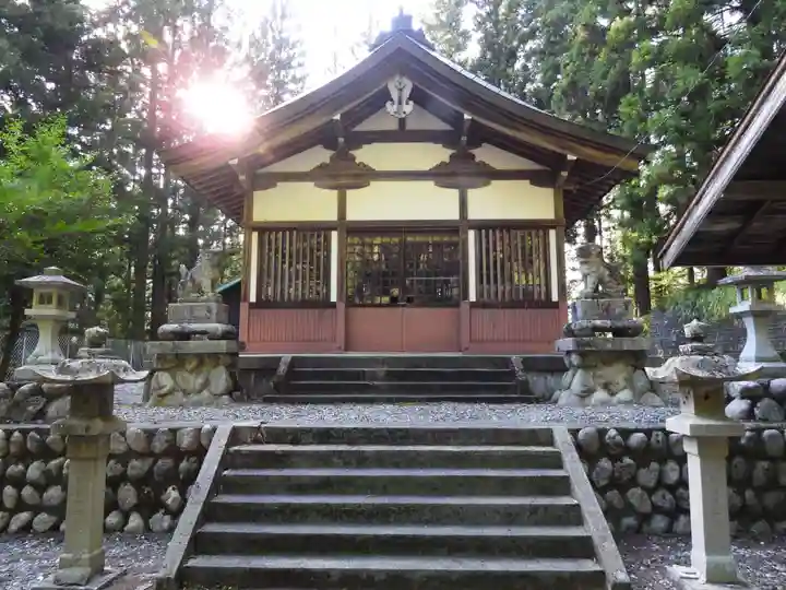 熊野神社(愛知県)