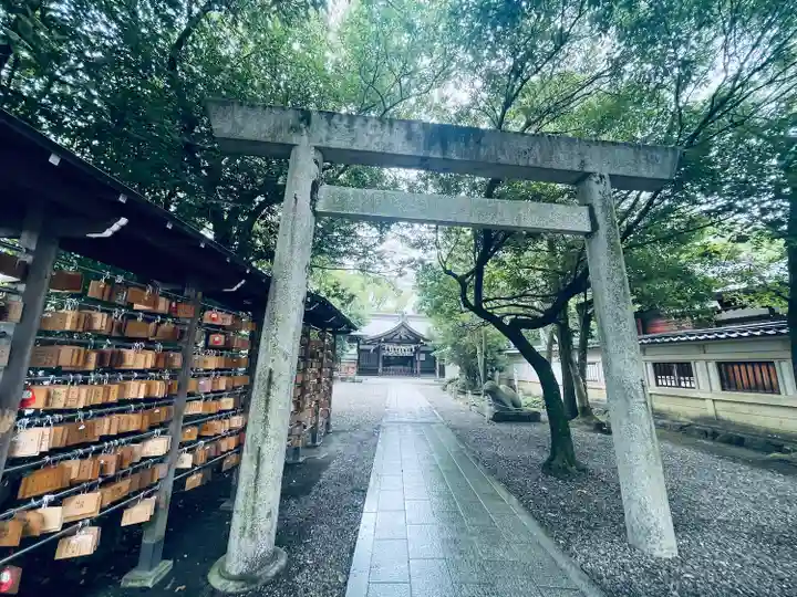 田縣神社(愛知県)
