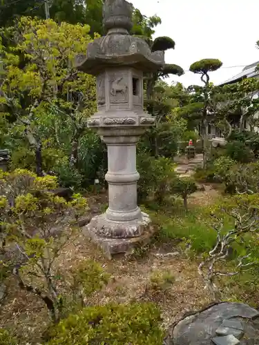 法華院(奈良県)