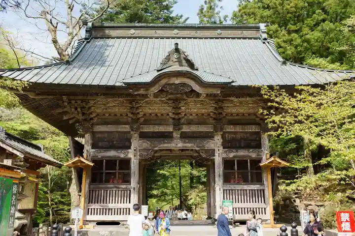 榛名神社(群馬県)
