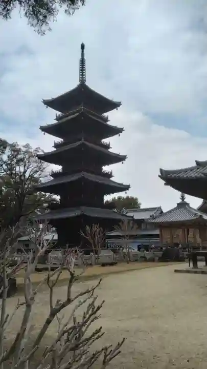 本山寺(香川県)
