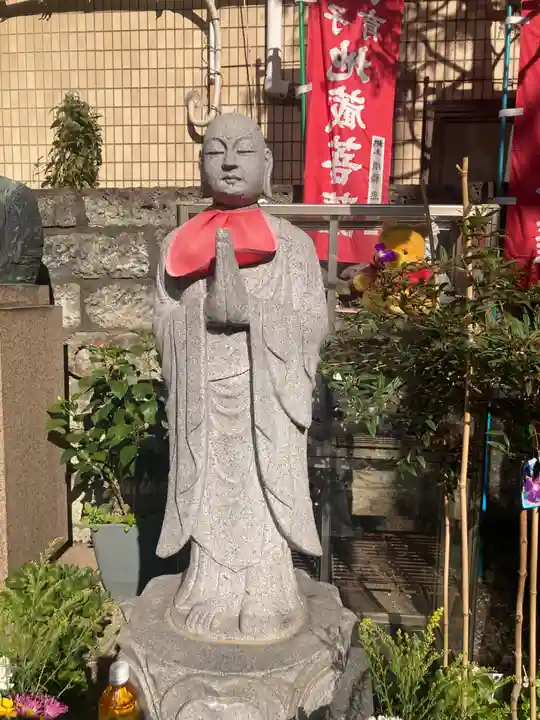 幸福寺(神奈川県)