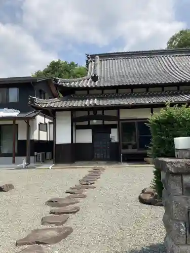 常行院のその他建物
