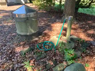 水神社(千葉県)