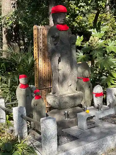 寶泉寺（宝泉寺）(東京都)