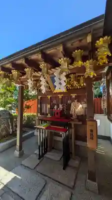 三嶋神社(京都府)