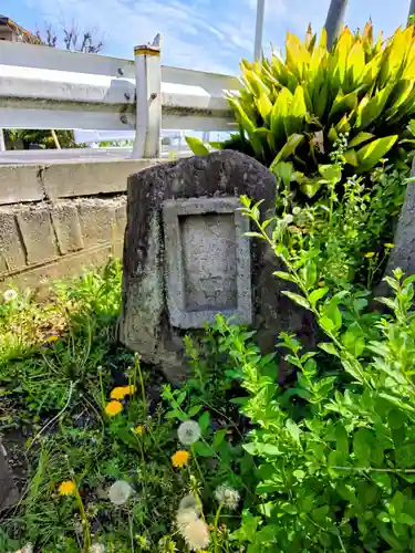 福森稲荷神社(東京都)