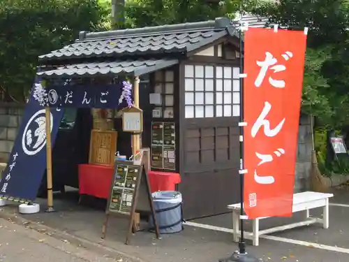 玉敷神社(埼玉県)