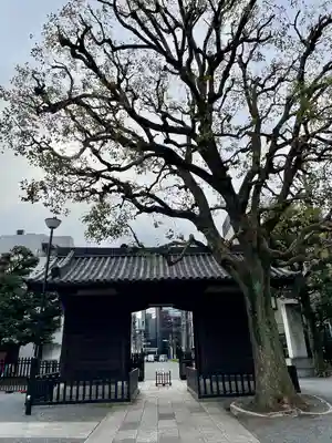 宝仙寺(東京都)