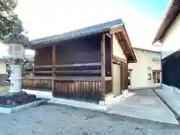 宇佐神社(滋賀県)