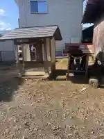 秋葉神社(宮崎県)