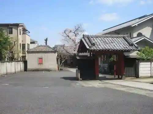 観明寺(東京都)