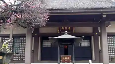 森巌寺(東京都)