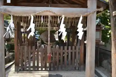 岩上神社(京都府)